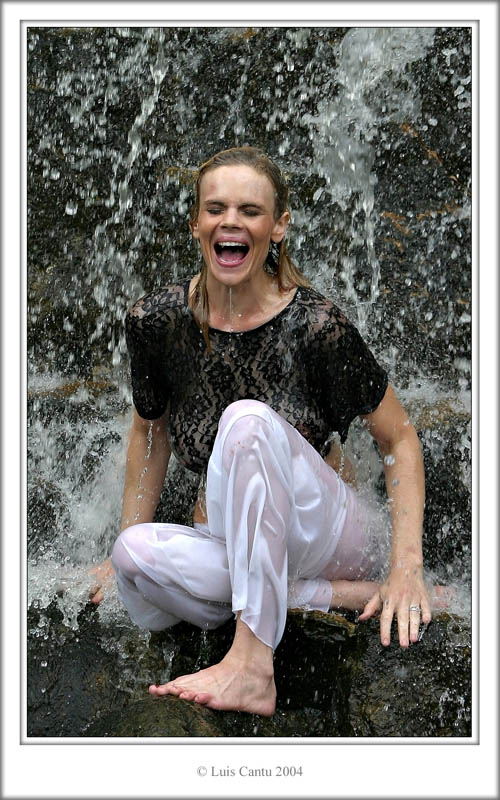 Waterfall