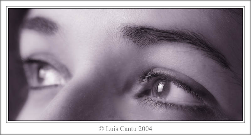 Light Eyes