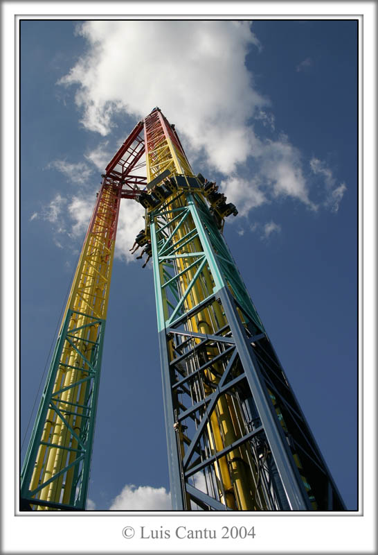 Ride