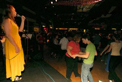 Seattle Center Dance SEALX 2004