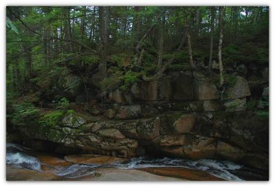 stone banks