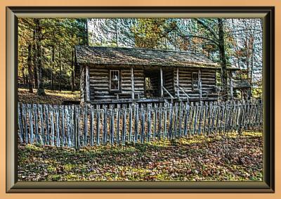 Old Homestead