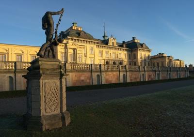 Drottningholm