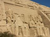 Abu Simbel - Ramesses II