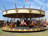 Steam Powered Gallopers.JPG
