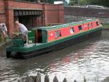 Canal Boat