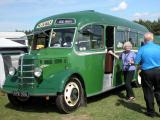 Green Bus