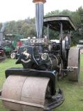 Steam Roller