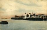 Queenborough Pier 1908