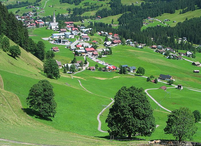 Mittelberg