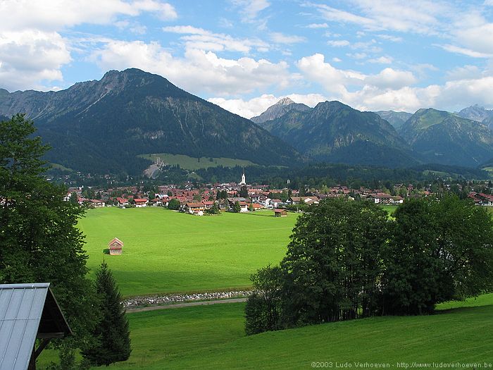 Oberstdorf