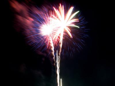 Fireworks 20