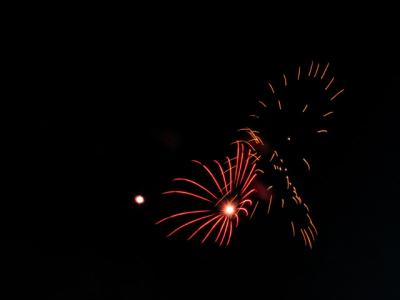 Fireworks 23