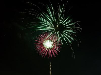Fireworks 29