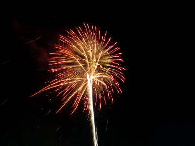 Fireworks 25