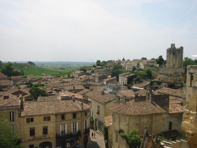 St. Emilion