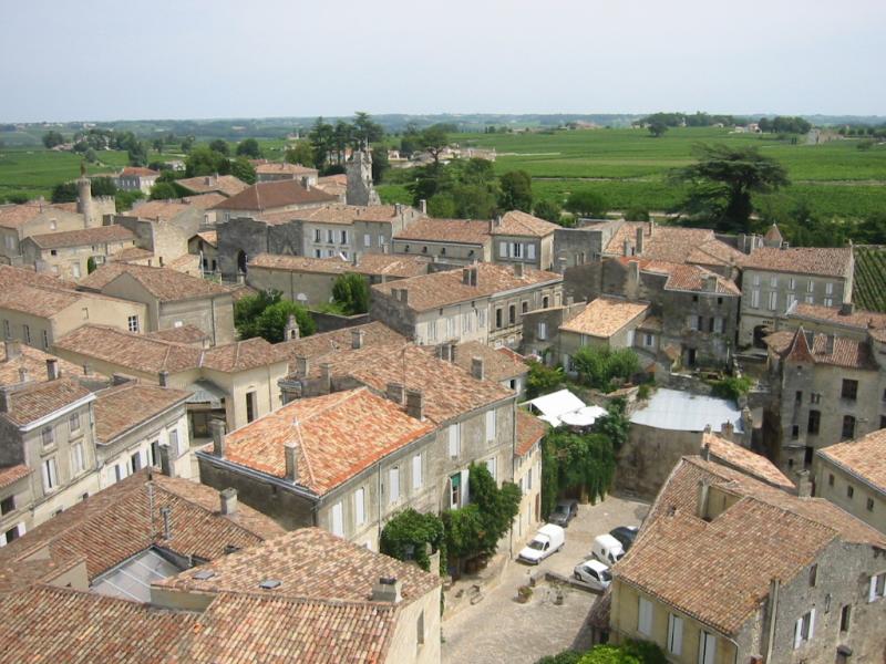 St. Emilion