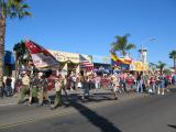 Boy Scouts of America - Troop 246