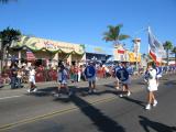 Wilson Junior High School Band
