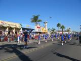Wilson Junior High School Band
