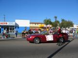 Miss Vista