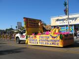 U.S. West Falun Dafa Association