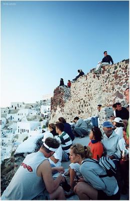 Santorini