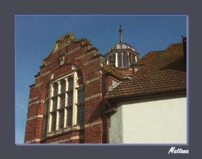 Lyme Regis