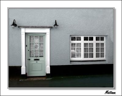 Lyme Regis