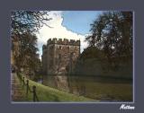 The Bishops Palace, Wells