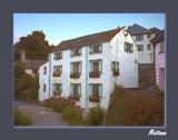 Lyme Regis
