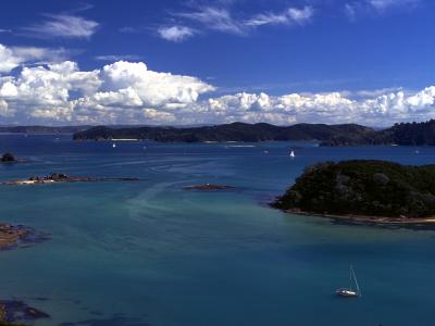 Bay of Islands