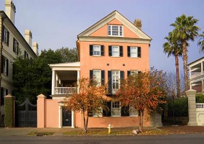Charleston House2