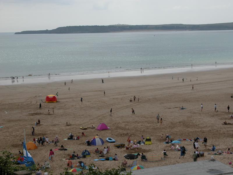 Tenby