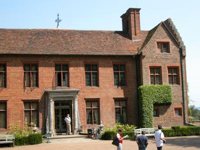 Chartwell