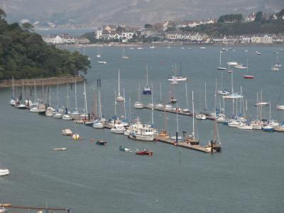 Conwy Castle