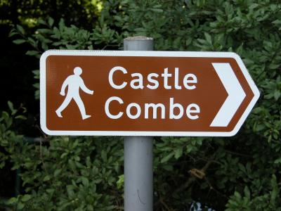 Castle Combe