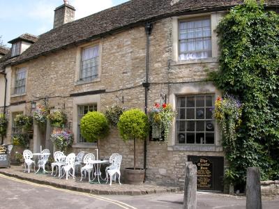 Castle Combe