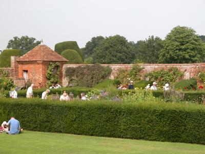 Packwood House