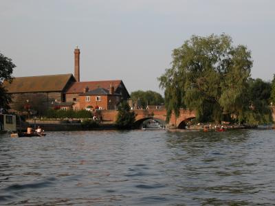 Stratford-upon-Avon