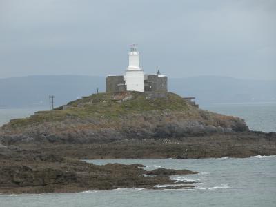 Barcelet Bay