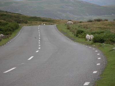 Brecon Beacons National Park