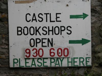 Hay-on-Wye