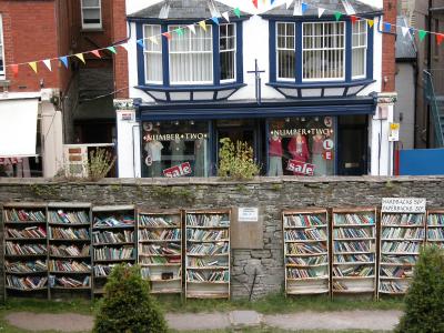 Hay-on-Wye