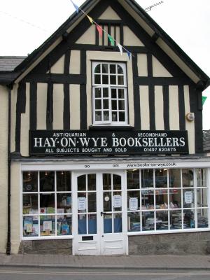 Hay-on-Wye