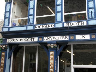 Hay-on-Wye