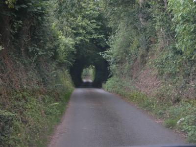 Black Mountains