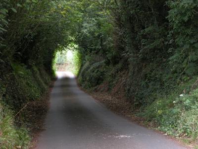 Black Mountains