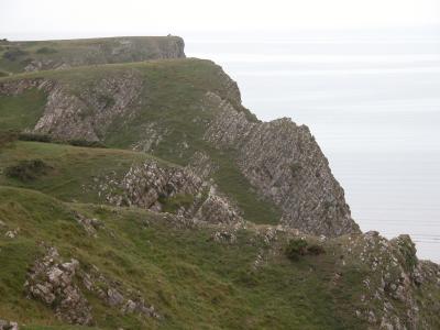 Worms Head, Rhossili