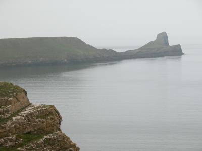 Worms Head, Rhossili